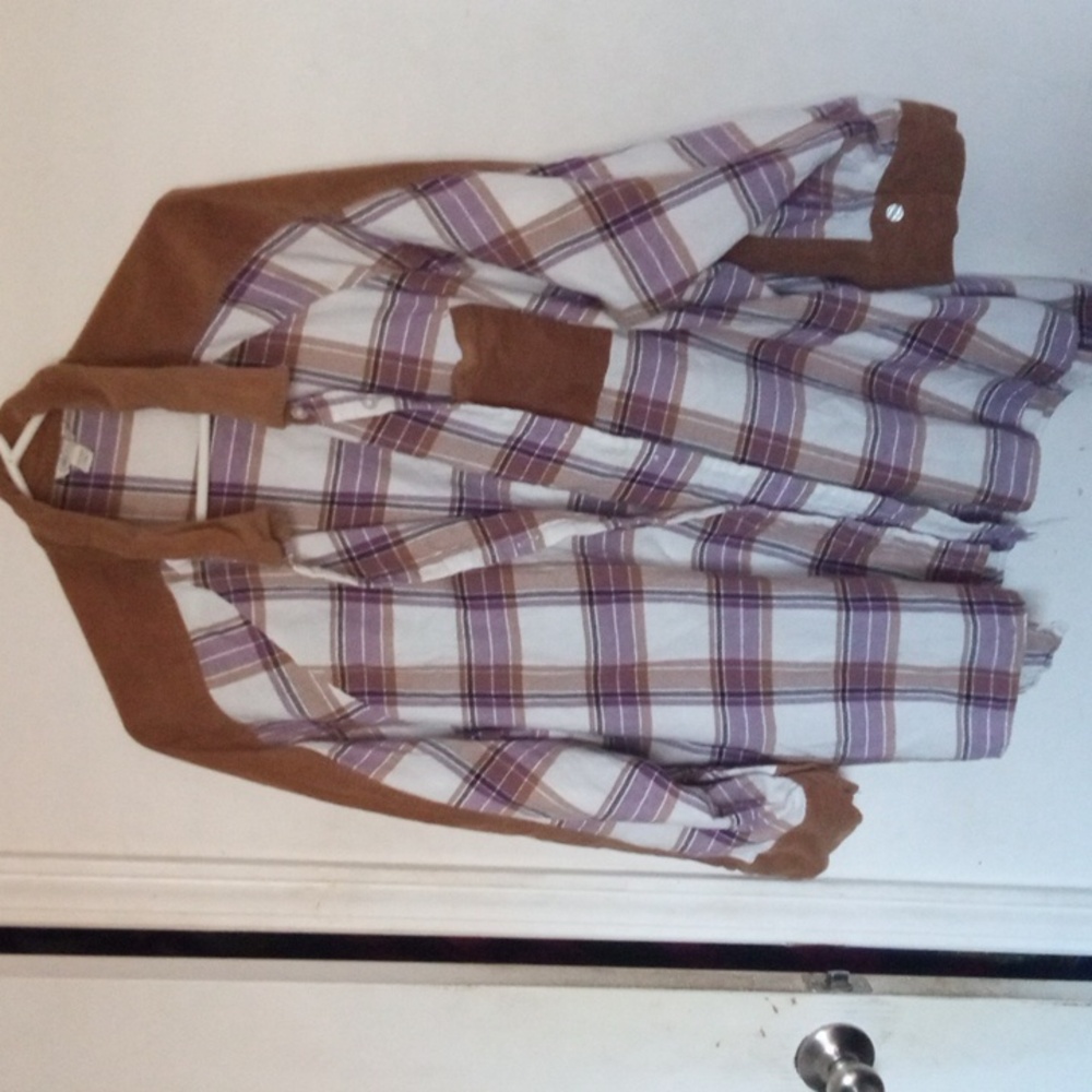Cato's size22/24 blouse